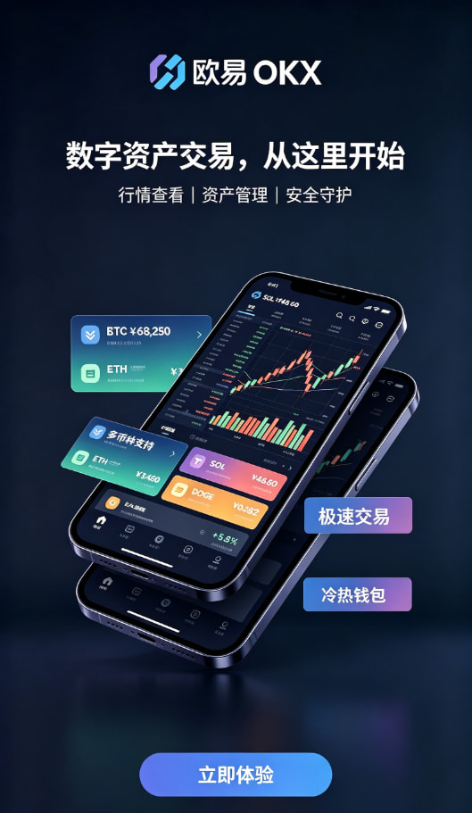 欧交易所app使用教程配图二